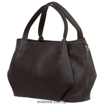 Torebka-Damska-Na-Ramie-Skorzana-Vera-Pelle-Bolsa-Choco-Stan-opakowania-oryginalne.webp